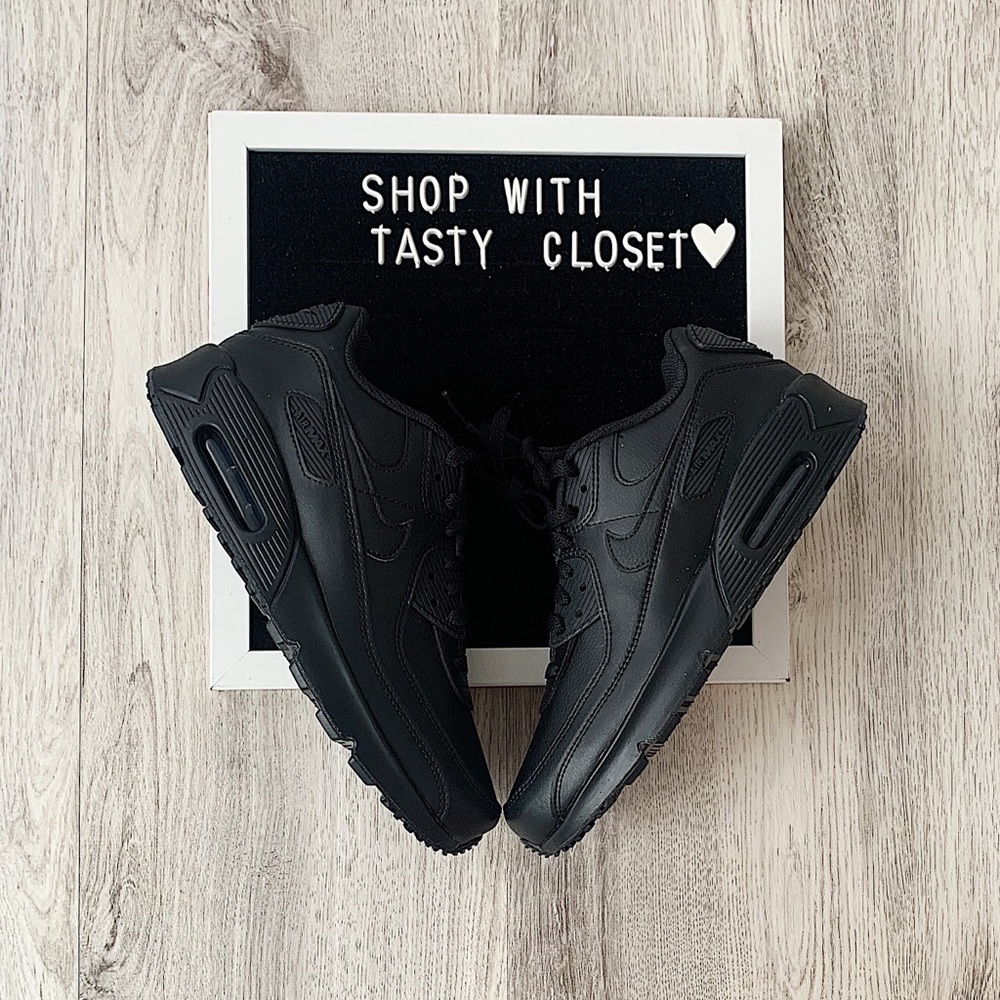 Nike air max 90 sneakers - Picture 4 of 7